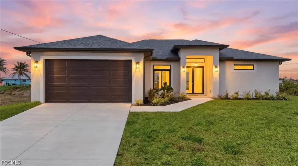 509 NE 25th Street Cape Coral FL 33909