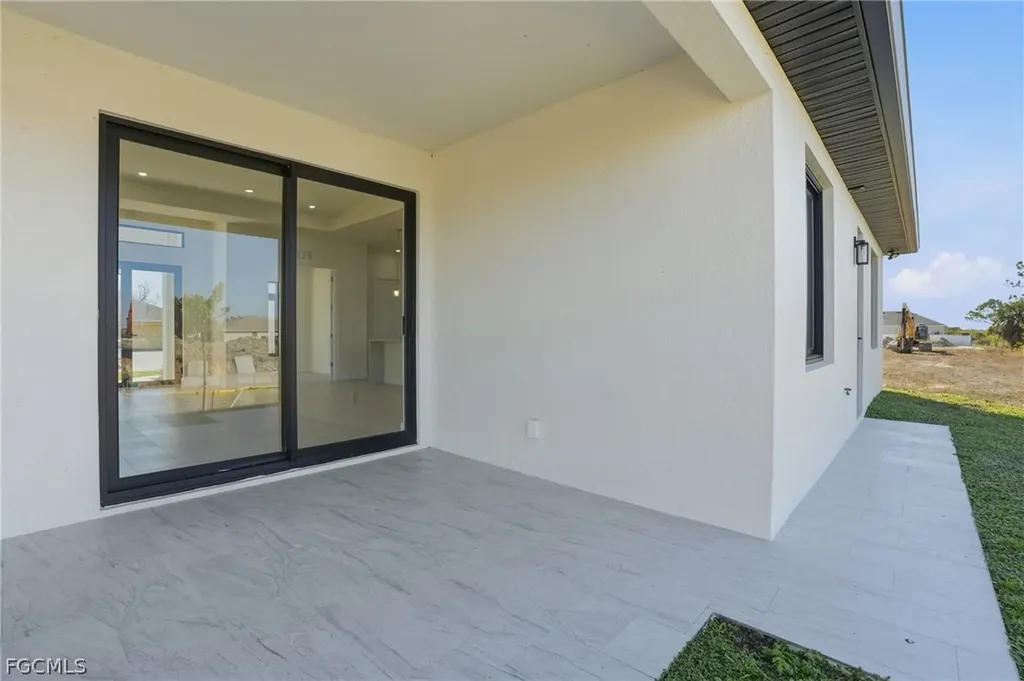 509 NE 25th Street Cape Coral FL 33909