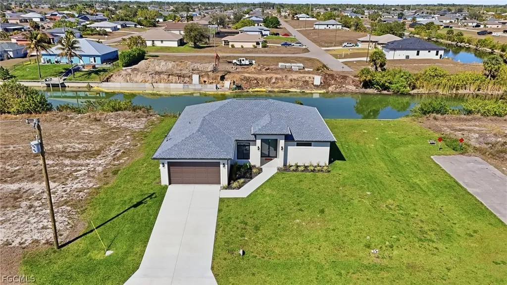 509 NE 25th Street Cape Coral FL 33909