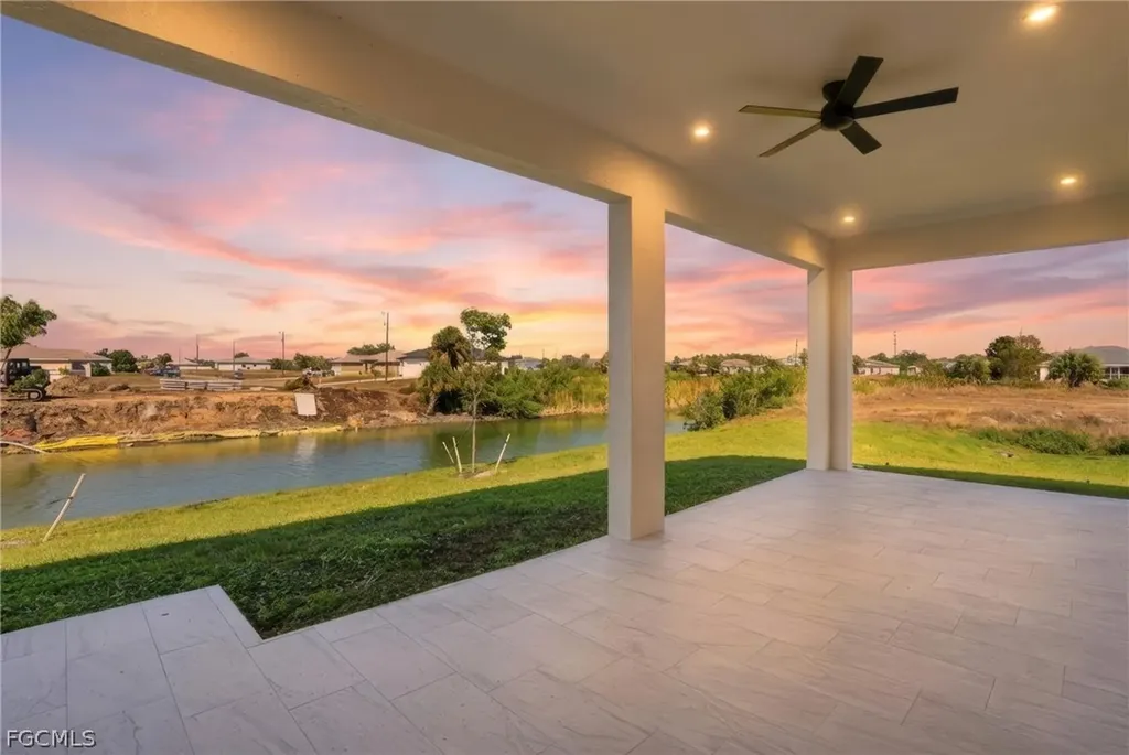 509 NE 25th Street Cape Coral FL 33909