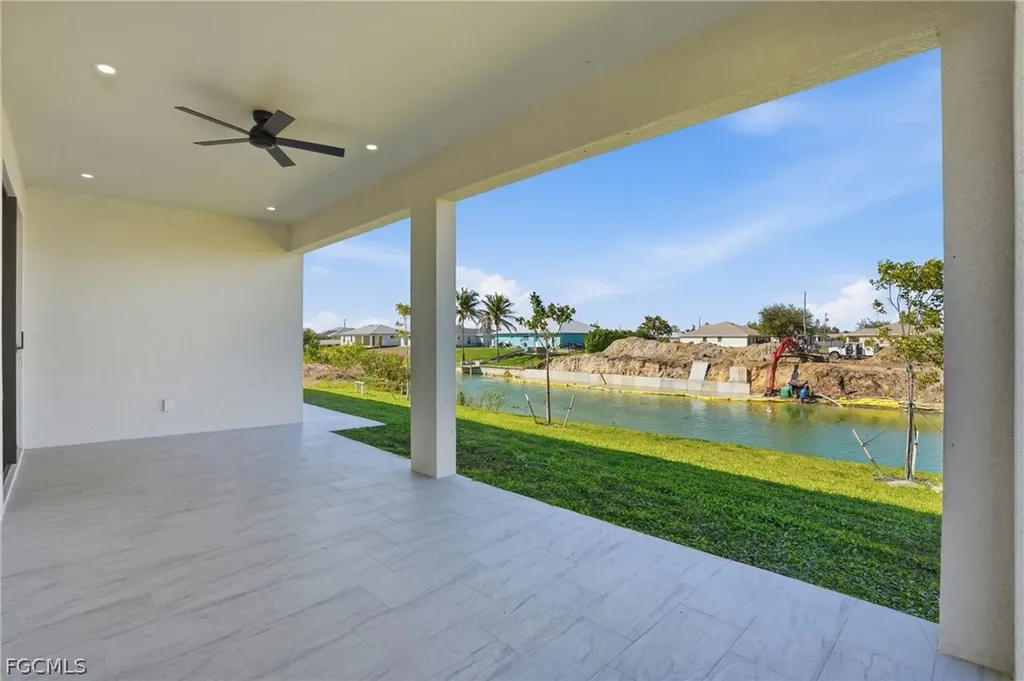 509 NE 25th Street Cape Coral FL 33909