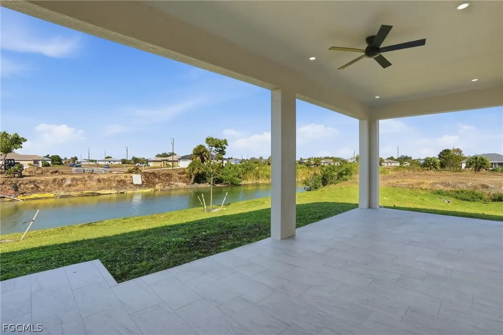 509 NE 25th Street Cape Coral FL 33909