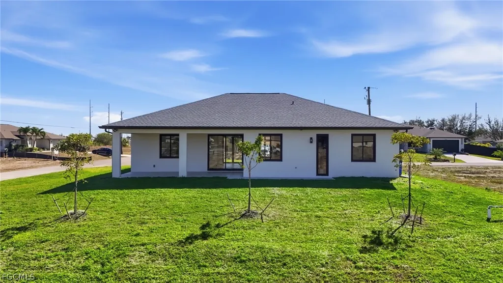 509 NE 25th Street Cape Coral FL 33909