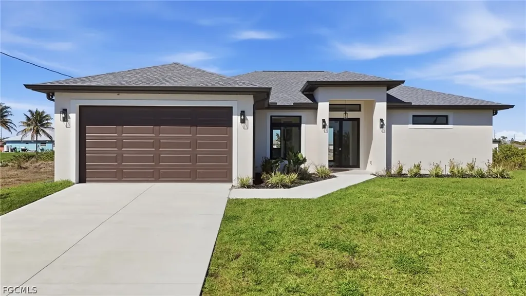 509 NE 25th Street Cape Coral FL 33909