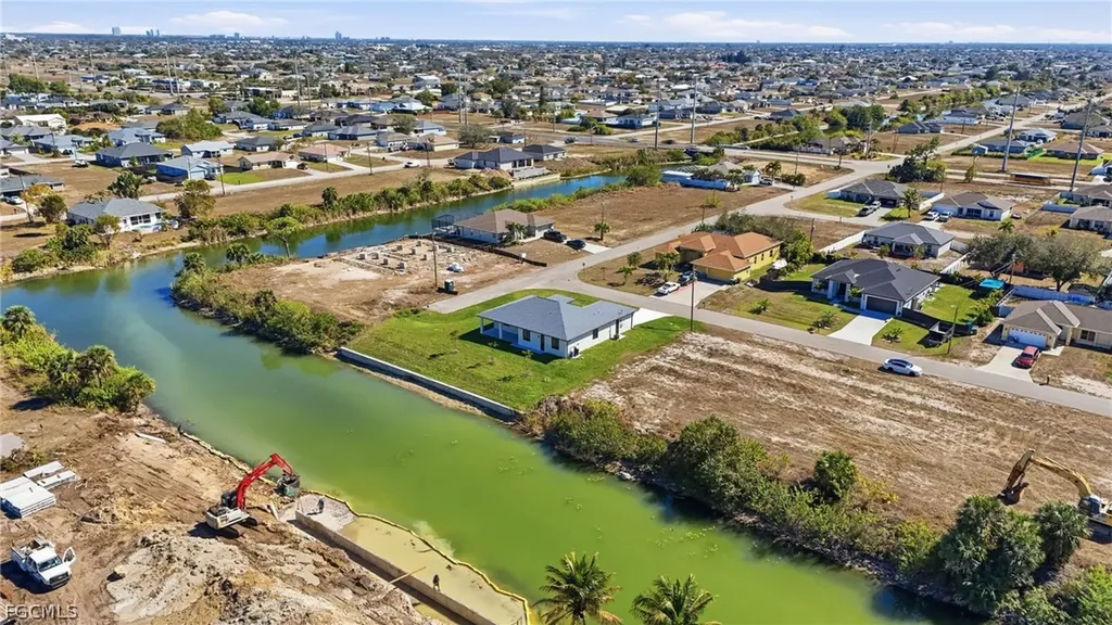 509 NE 25th Street Cape Coral FL 33909
