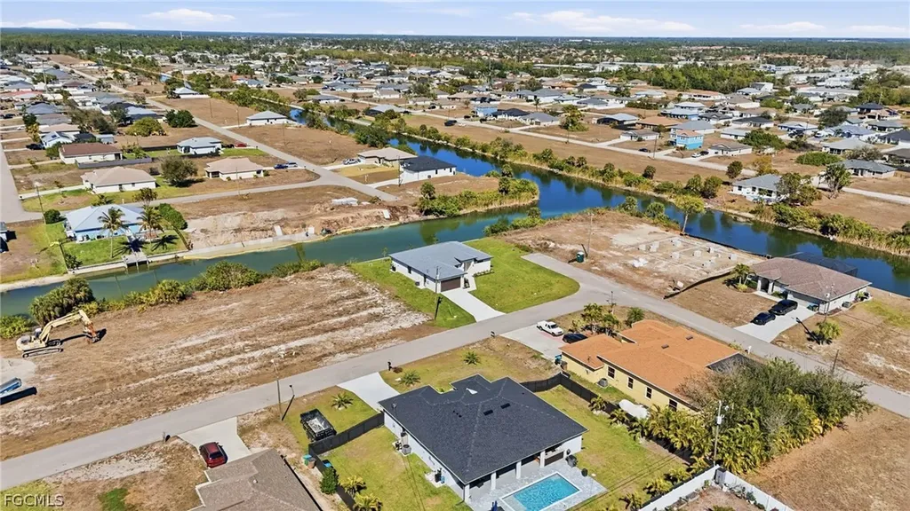 509 NE 25th Street Cape Coral FL 33909