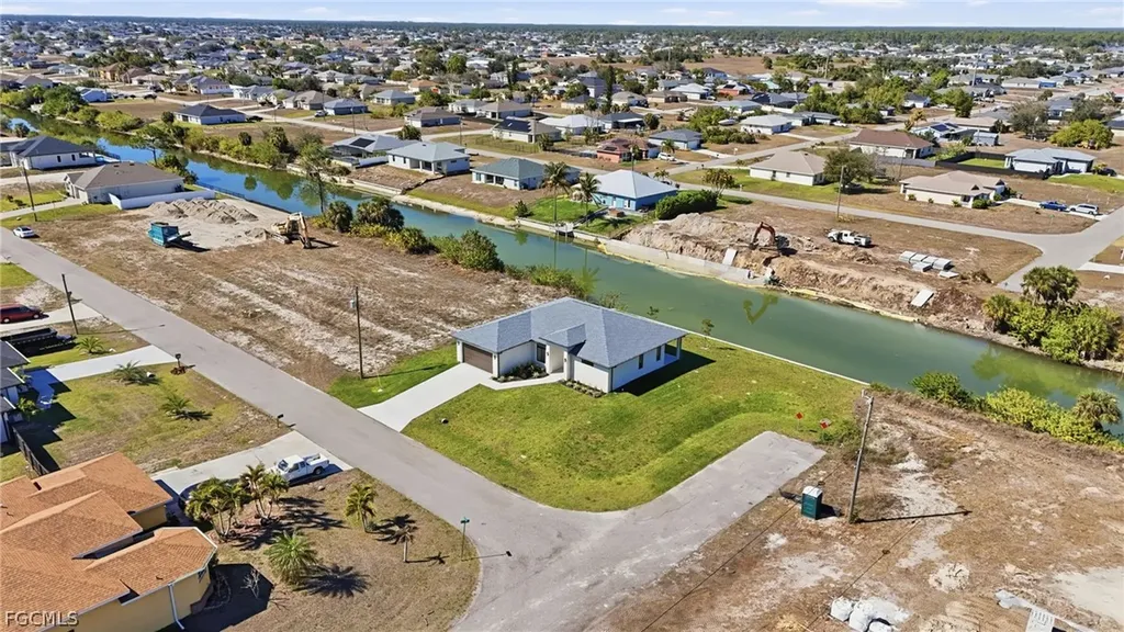 509 NE 25th Street Cape Coral FL 33909