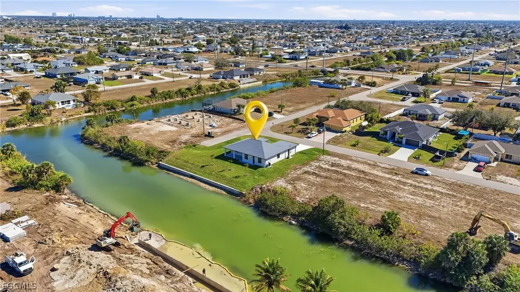 509 NE 25th Street Cape Coral FL 33909