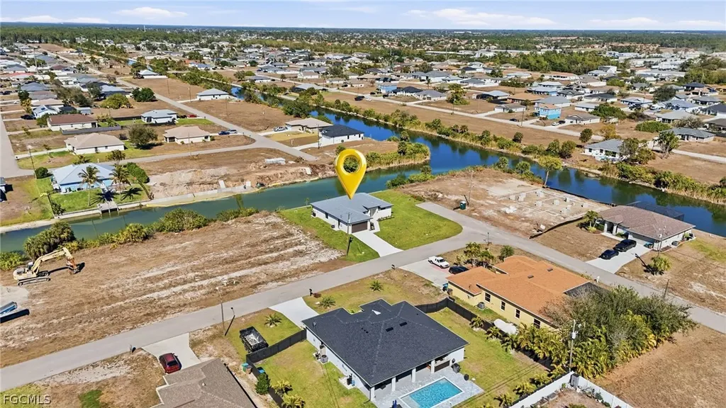 509 NE 25th Street Cape Coral FL 33909