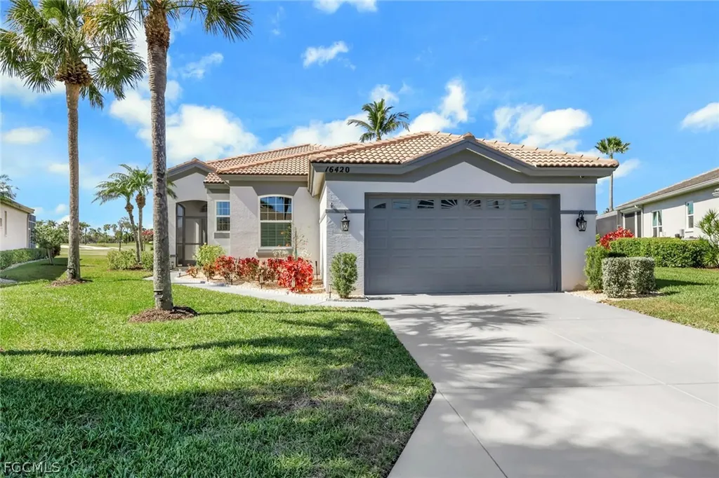 16420 Edgemont Drive Fort Myers FL 33908