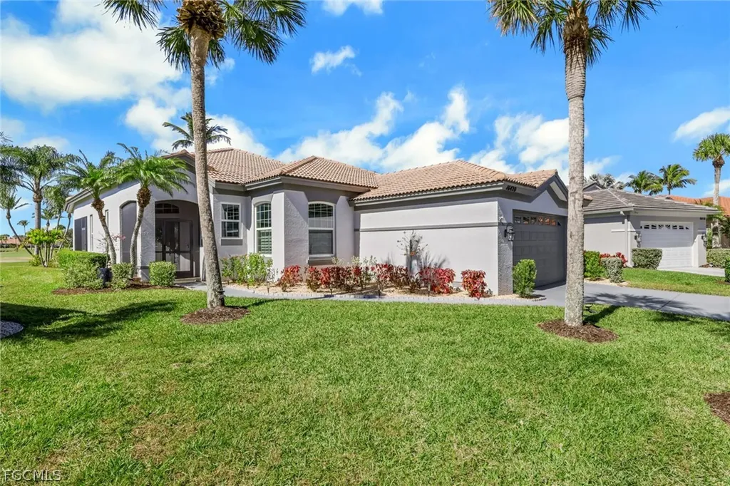 16420 Edgemont Drive Fort Myers FL 33908