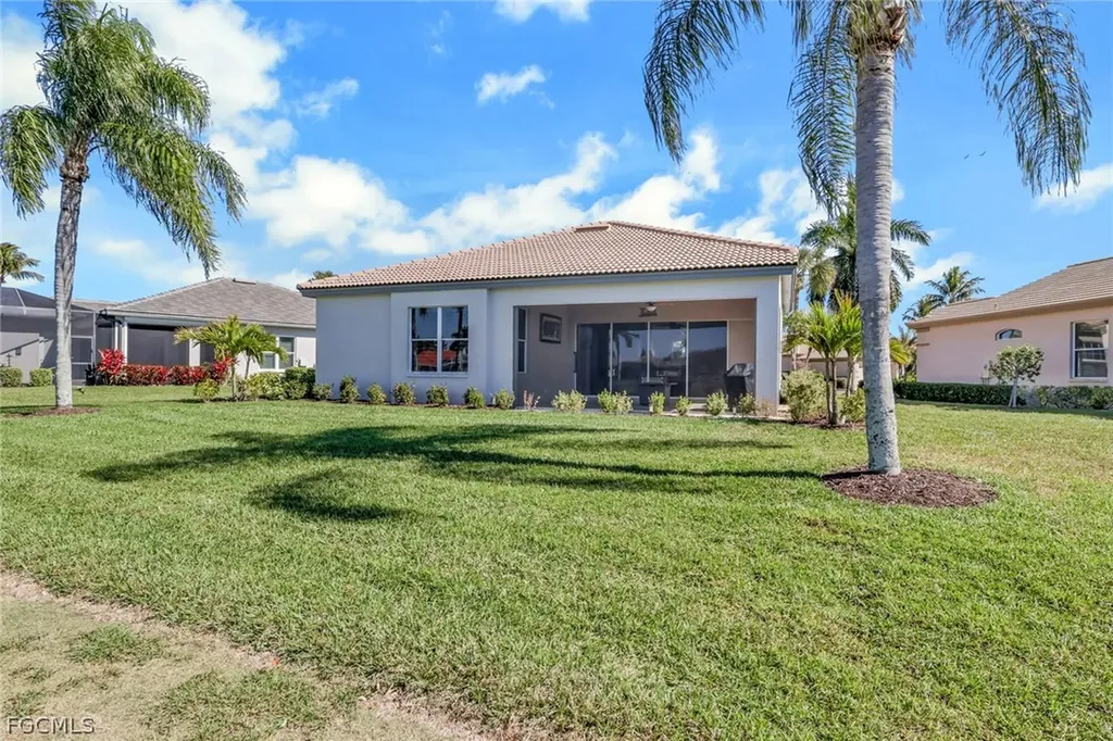 16420 Edgemont Drive Fort Myers FL 33908