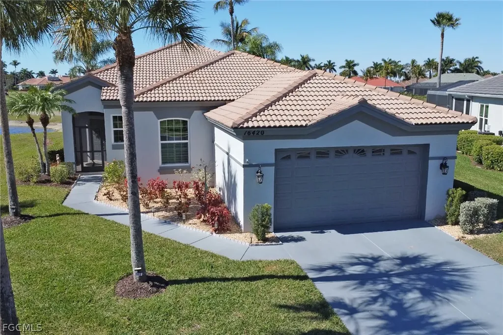 16420 Edgemont Drive Fort Myers FL 33908