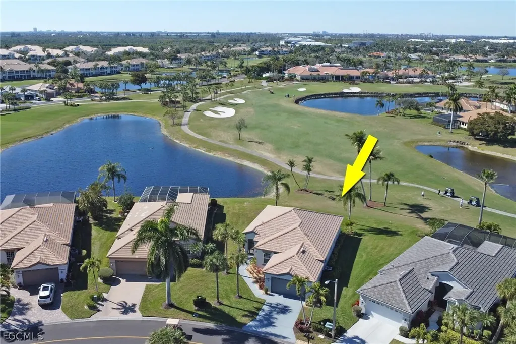 16420 Edgemont Drive Fort Myers FL 33908