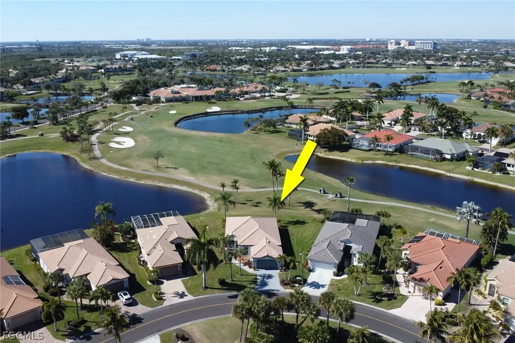 16420 Edgemont Drive Fort Myers FL 33908
