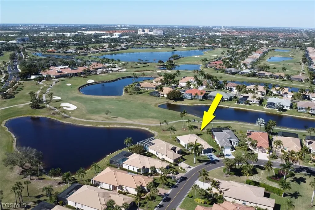 16420 Edgemont Drive Fort Myers FL 33908