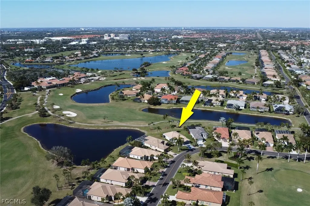 16420 Edgemont Drive Fort Myers FL 33908