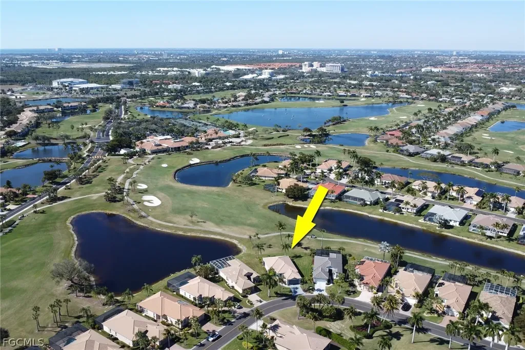16420 Edgemont Drive Fort Myers FL 33908