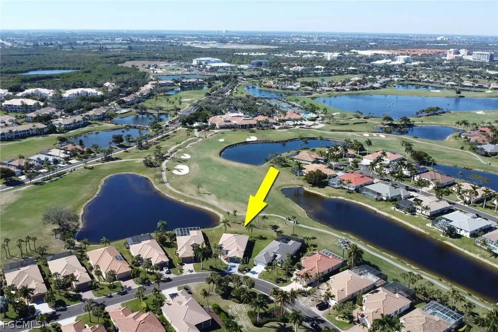 16420 Edgemont Drive Fort Myers FL 33908