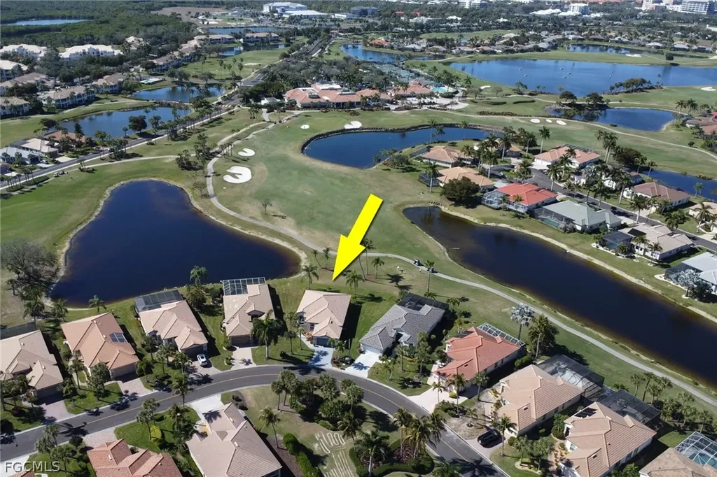 16420 Edgemont Drive Fort Myers FL 33908