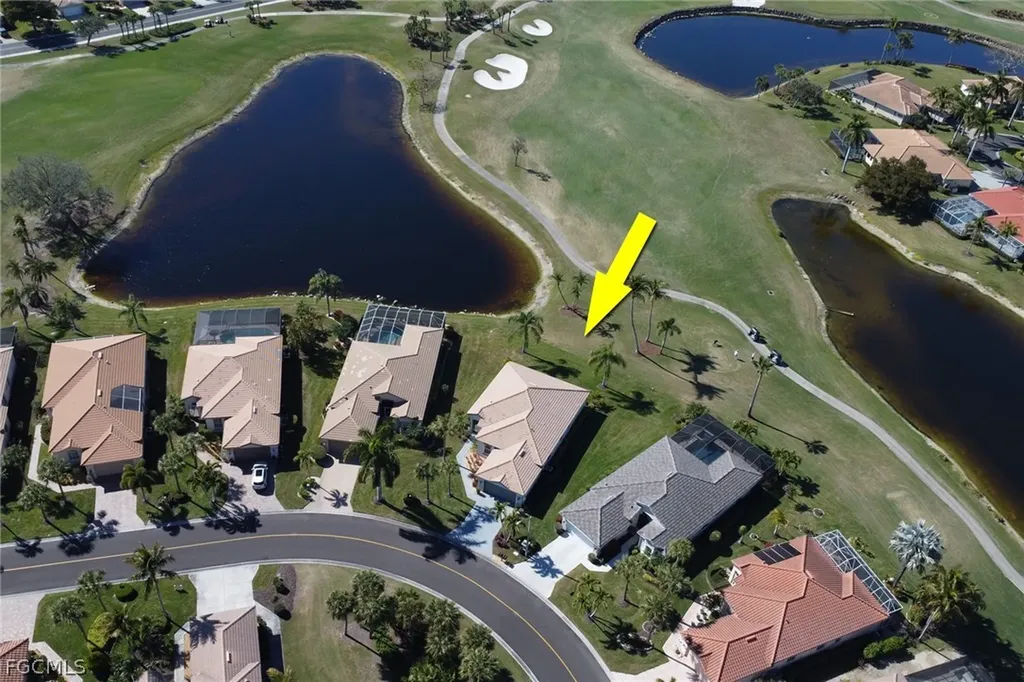 16420 Edgemont Drive Fort Myers FL 33908