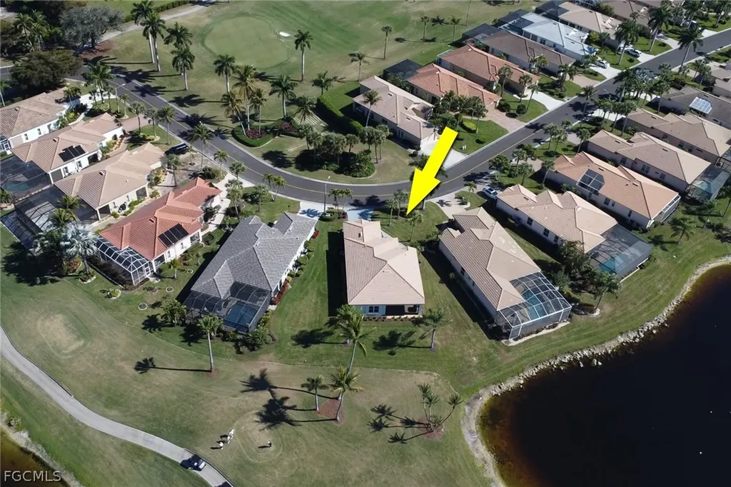 16420 Edgemont Drive Fort Myers FL 33908
