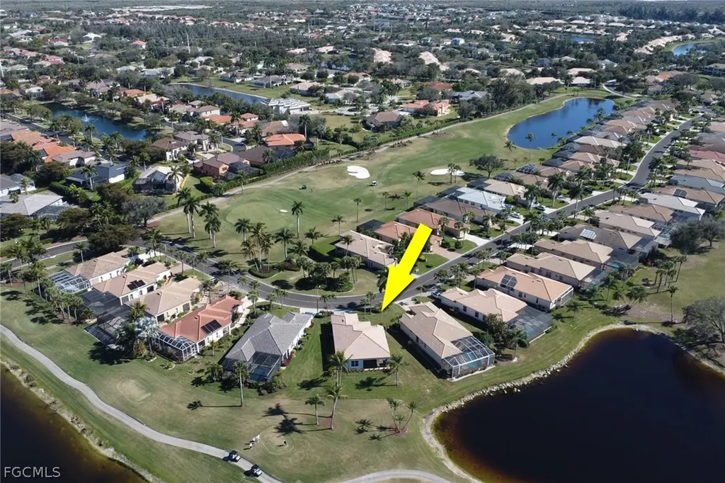16420 Edgemont Drive Fort Myers FL 33908