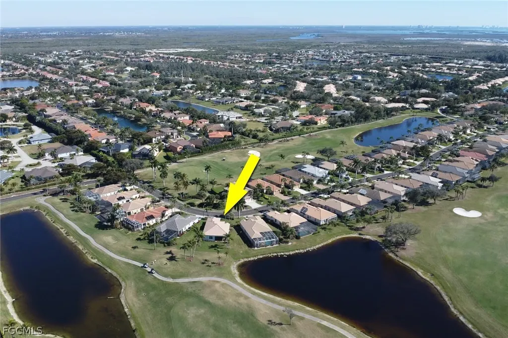 16420 Edgemont Drive Fort Myers FL 33908