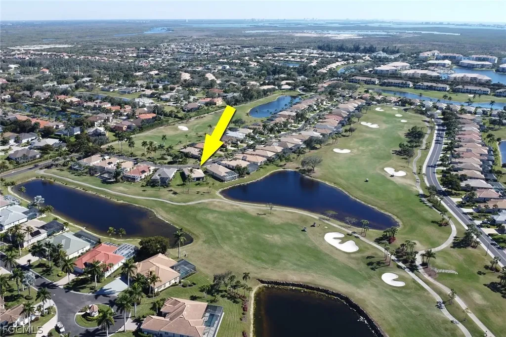 16420 Edgemont Drive Fort Myers FL 33908