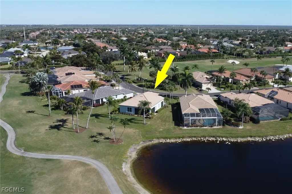 16420 Edgemont Drive Fort Myers FL 33908