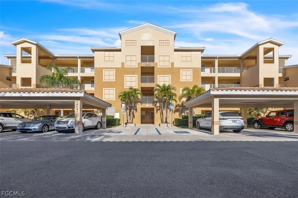14541 Legends Boulevard N Fort Myers FL 33912
