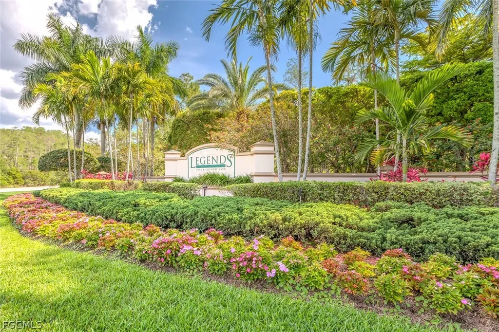 14541 Legends Boulevard N Fort Myers FL 33912