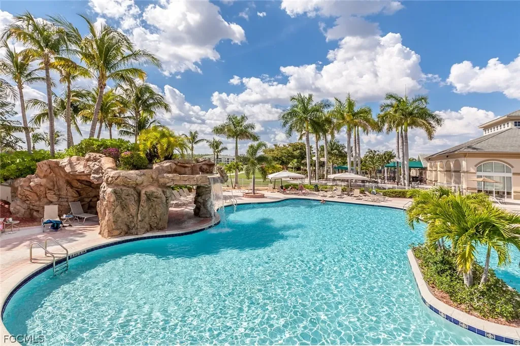 14541 Legends Boulevard N Fort Myers FL 33912