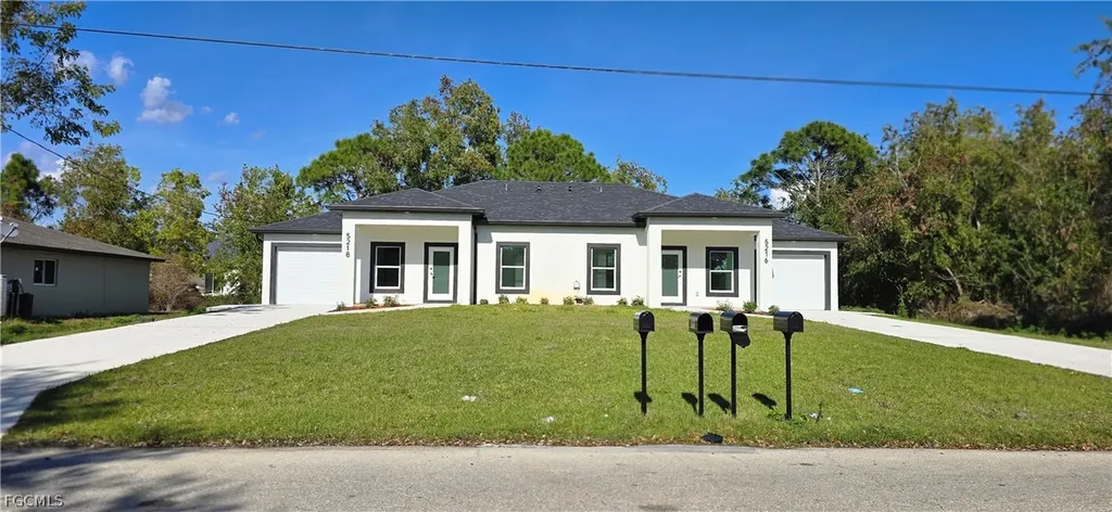 5218 29th Street SW Lehigh Acres FL 33973