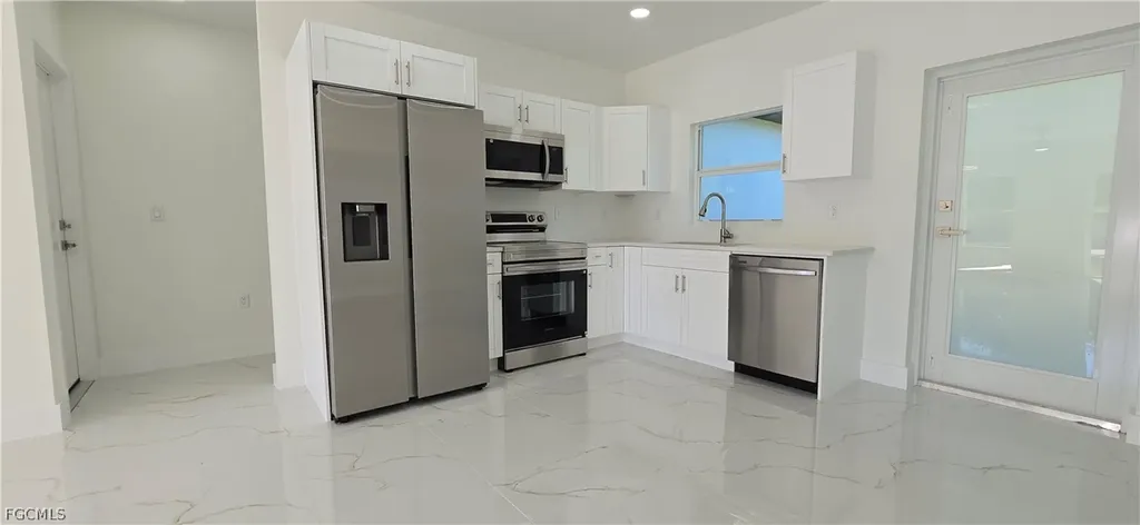 5218 29th Street SW Lehigh Acres FL 33973