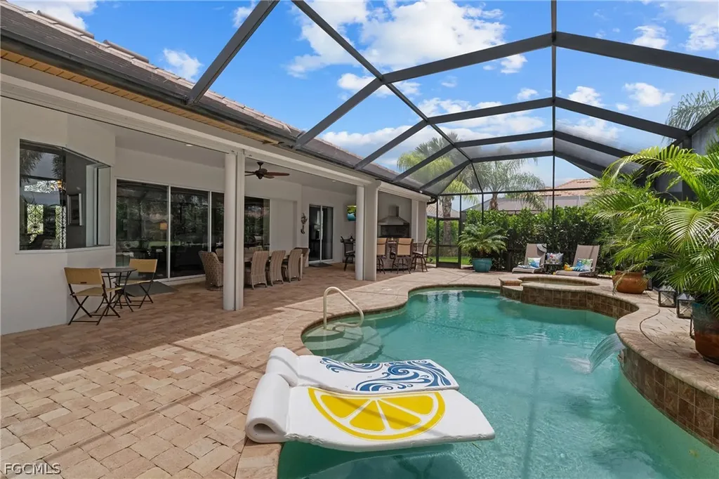 9383 Slate Court Naples FL 34120