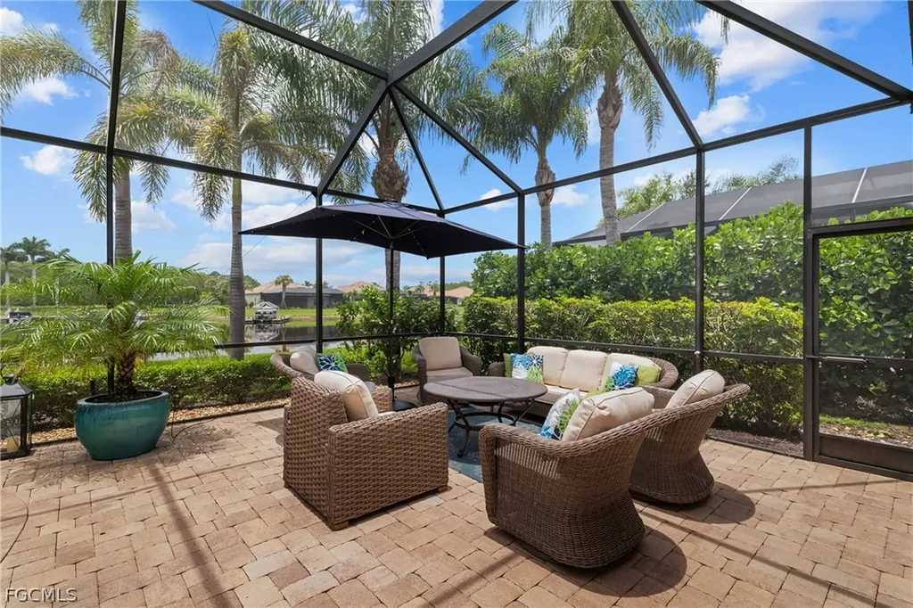 9383 Slate Court Naples FL 34120