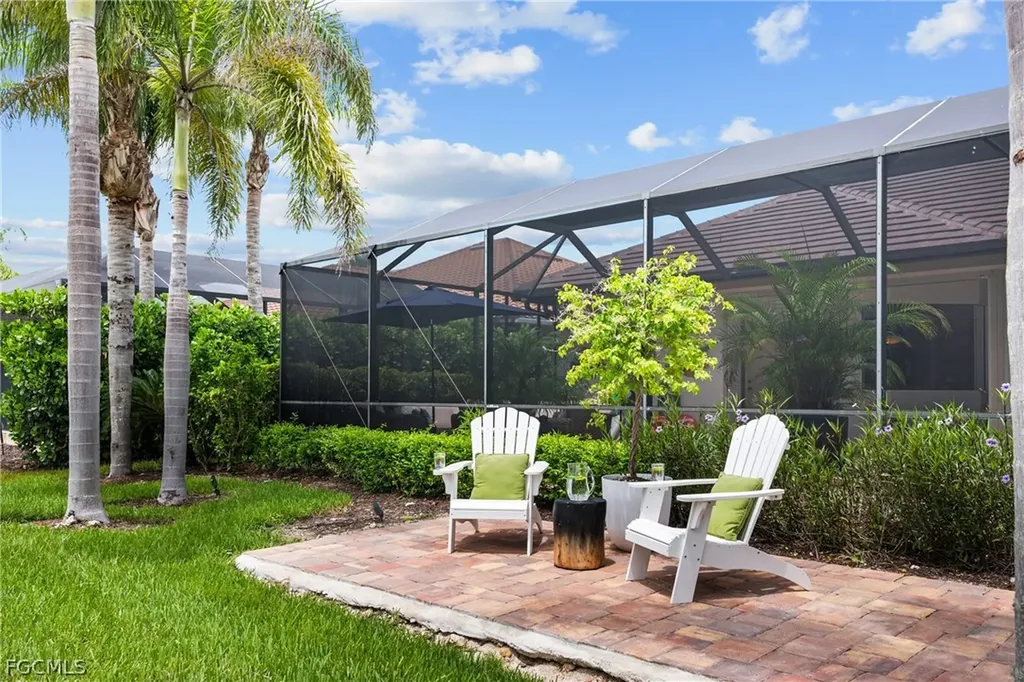 9383 Slate Court Naples FL 34120