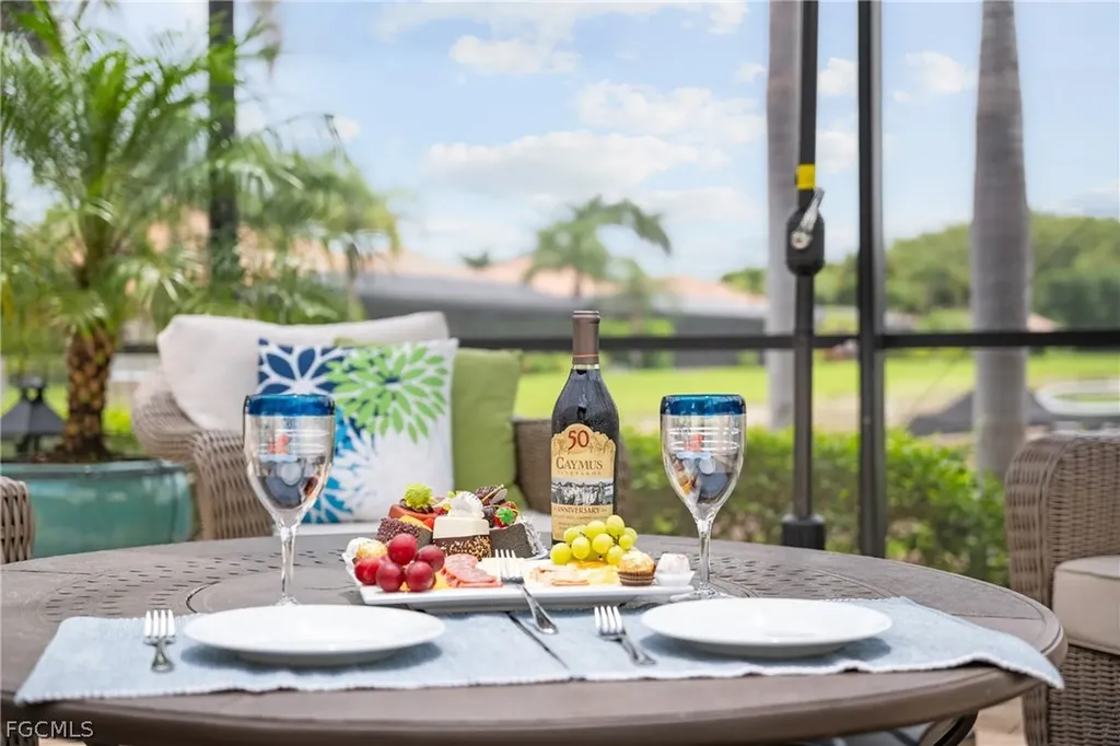 9383 Slate Court Naples FL 34120