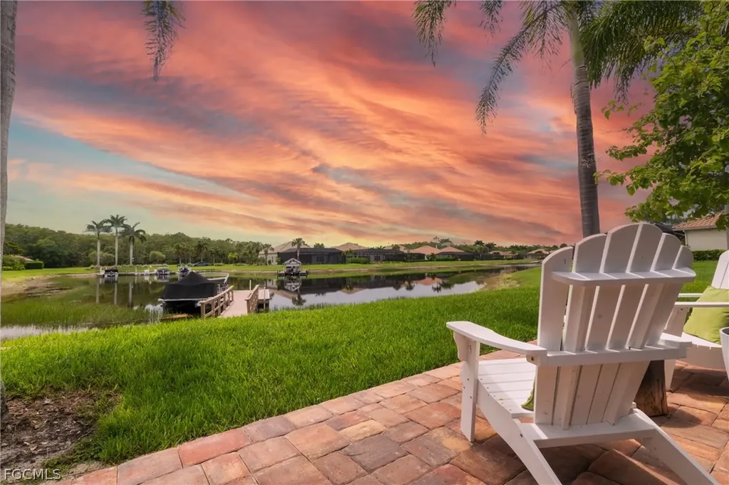 9383 Slate Court Naples FL 34120