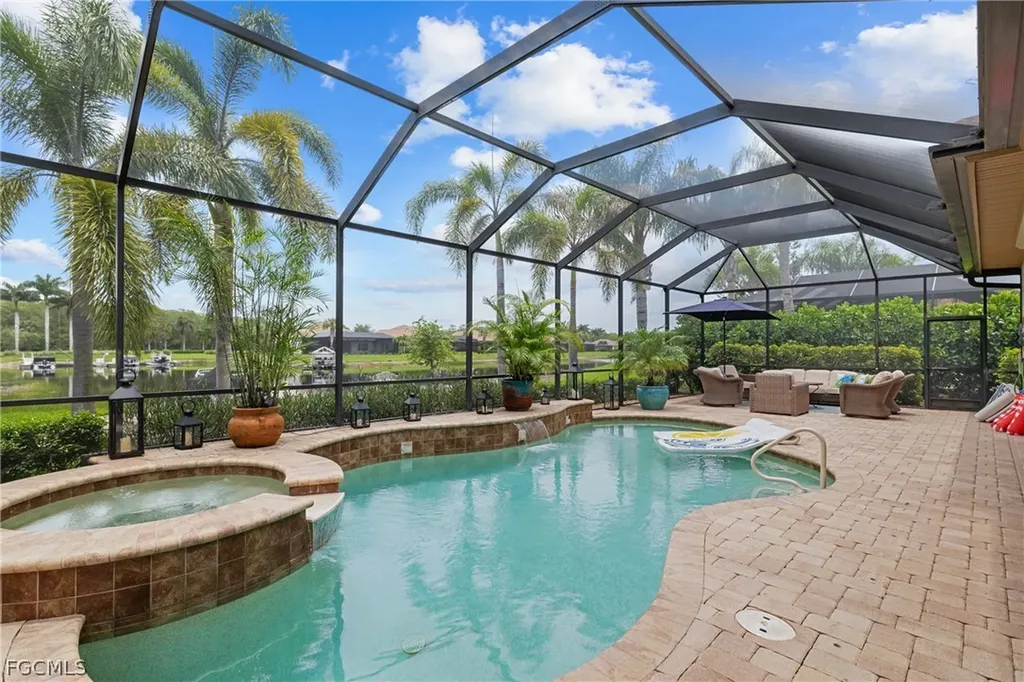 9383 Slate Court Naples FL 34120