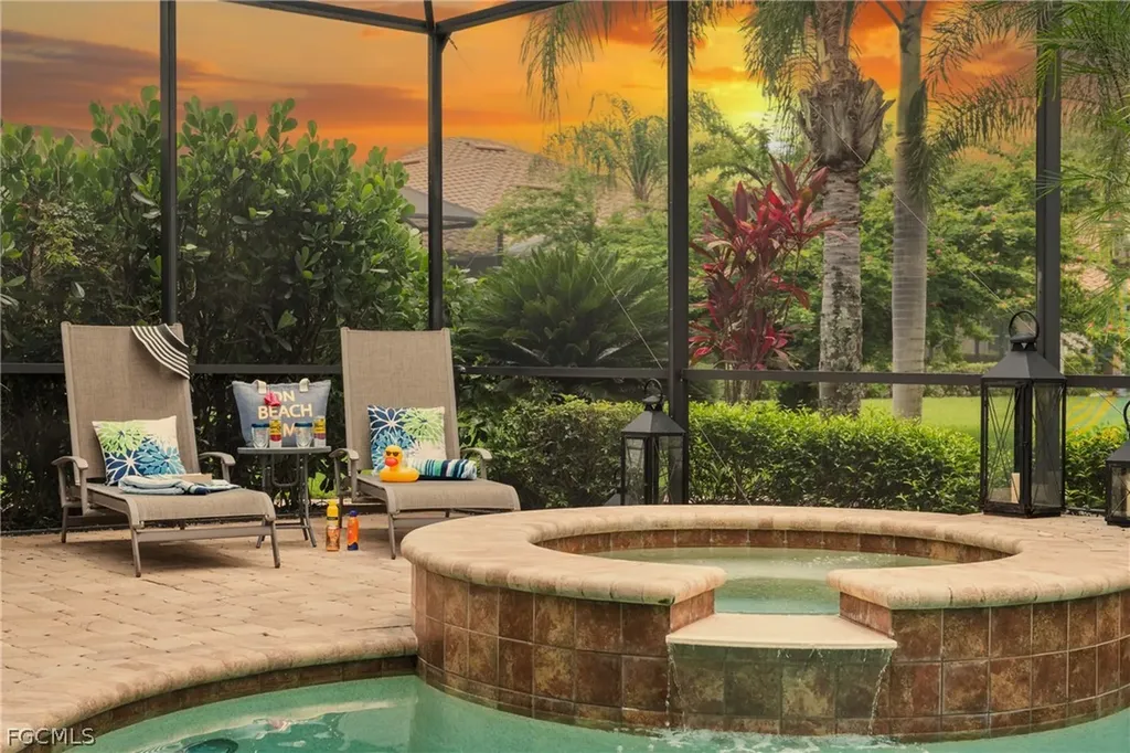 9383 Slate Court Naples FL 34120