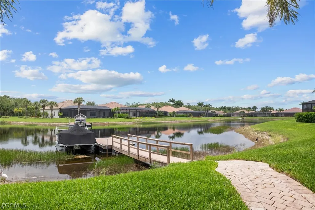 9383 Slate Court Naples FL 34120