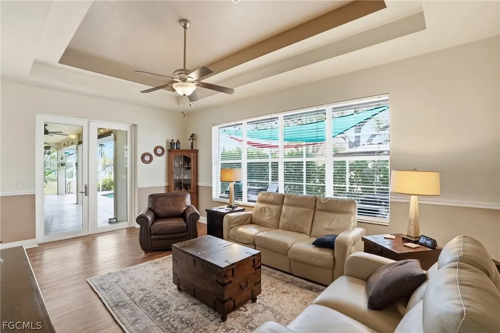 218 NW 22nd Avenue Cape Coral FL 33993