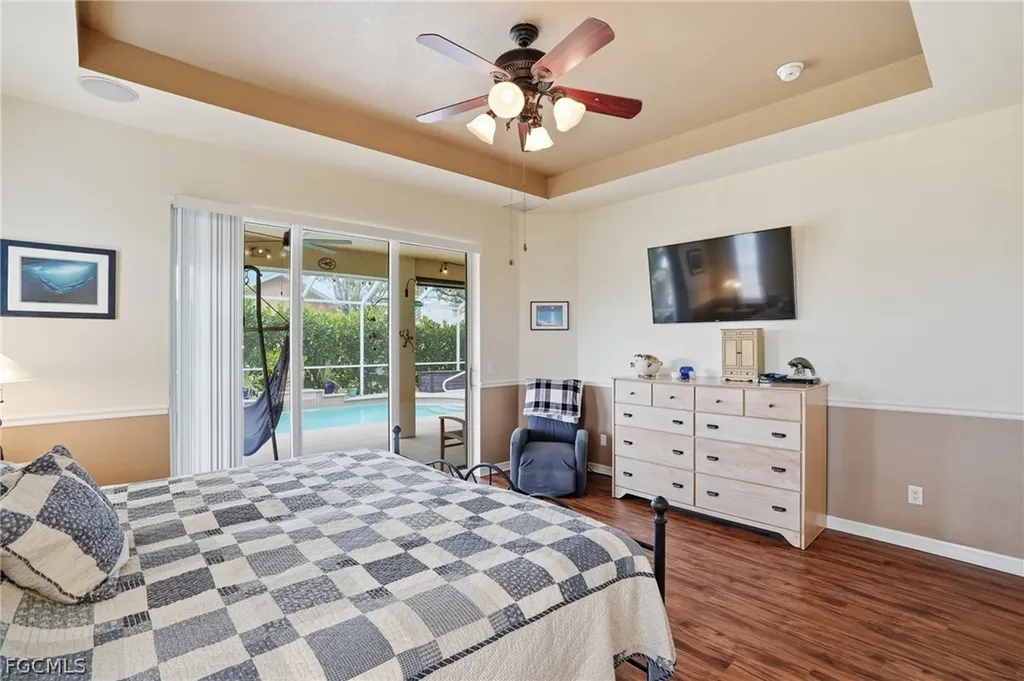 218 NW 22nd Avenue Cape Coral FL 33993