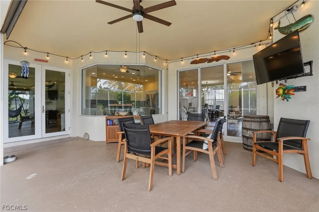 218 NW 22nd Avenue Cape Coral FL 33993