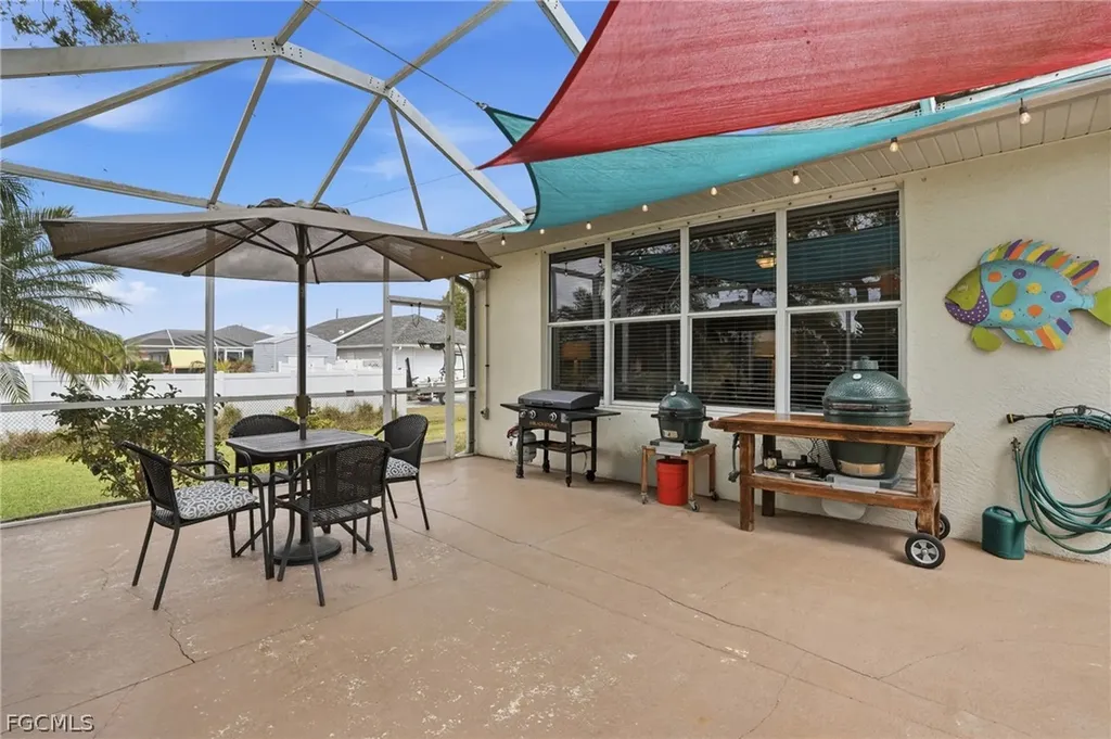 218 NW 22nd Avenue Cape Coral FL 33993
