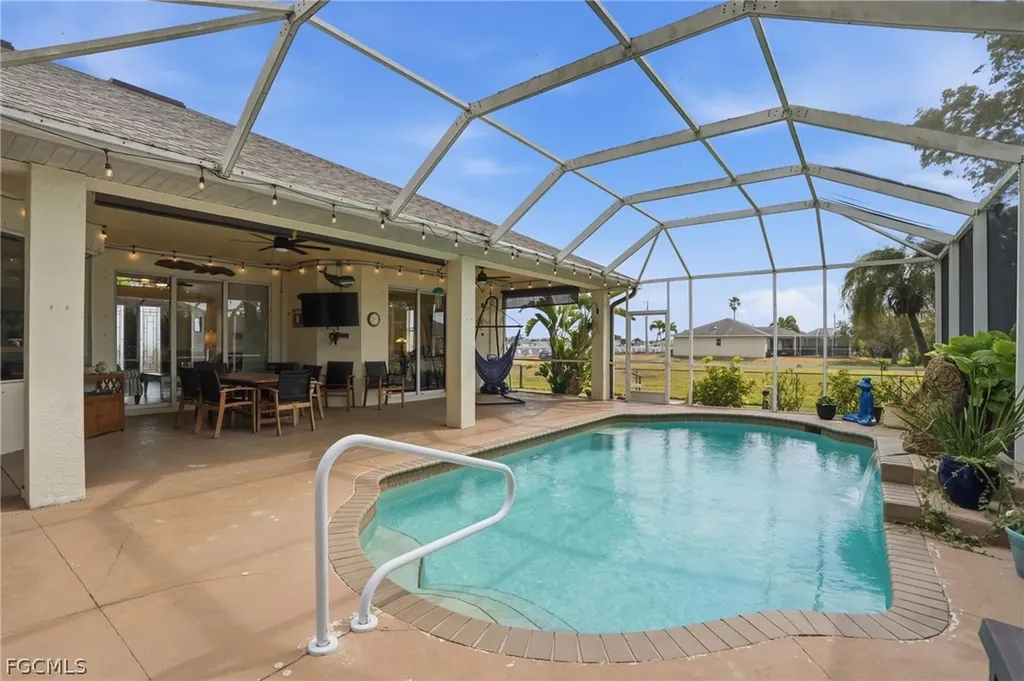 218 NW 22nd Avenue Cape Coral FL 33993