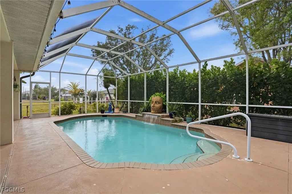 218 NW 22nd Avenue Cape Coral FL 33993