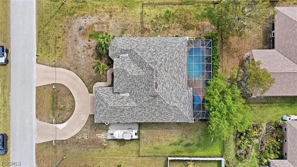 218 NW 22nd Avenue Cape Coral FL 33993